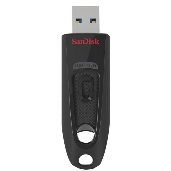 Buy SanDisk Ultra CZ48 32G USB 3.0 Flash Drive (SDCZ48-032G) discounted | Products On Sale Australia