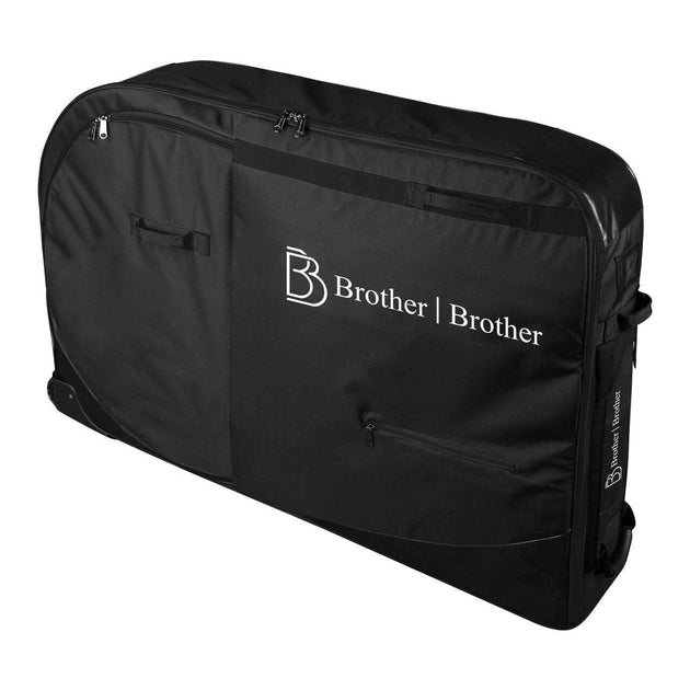 Buy BROTHER BROTHER Bike Travel Bag Case Plane Boat Shipping Transport, Fits Cross Country All Mountain Bike, MTB, TT, Road Triathlon Bike 29er 700c discounted | Products On Sale Australia