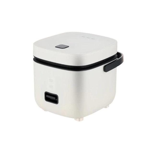Buy 1.2L Portable Electric Rice Cooker Mini Small 3 Cups For 1-2 Person Kitchen Home discounted | Products On Sale Australia