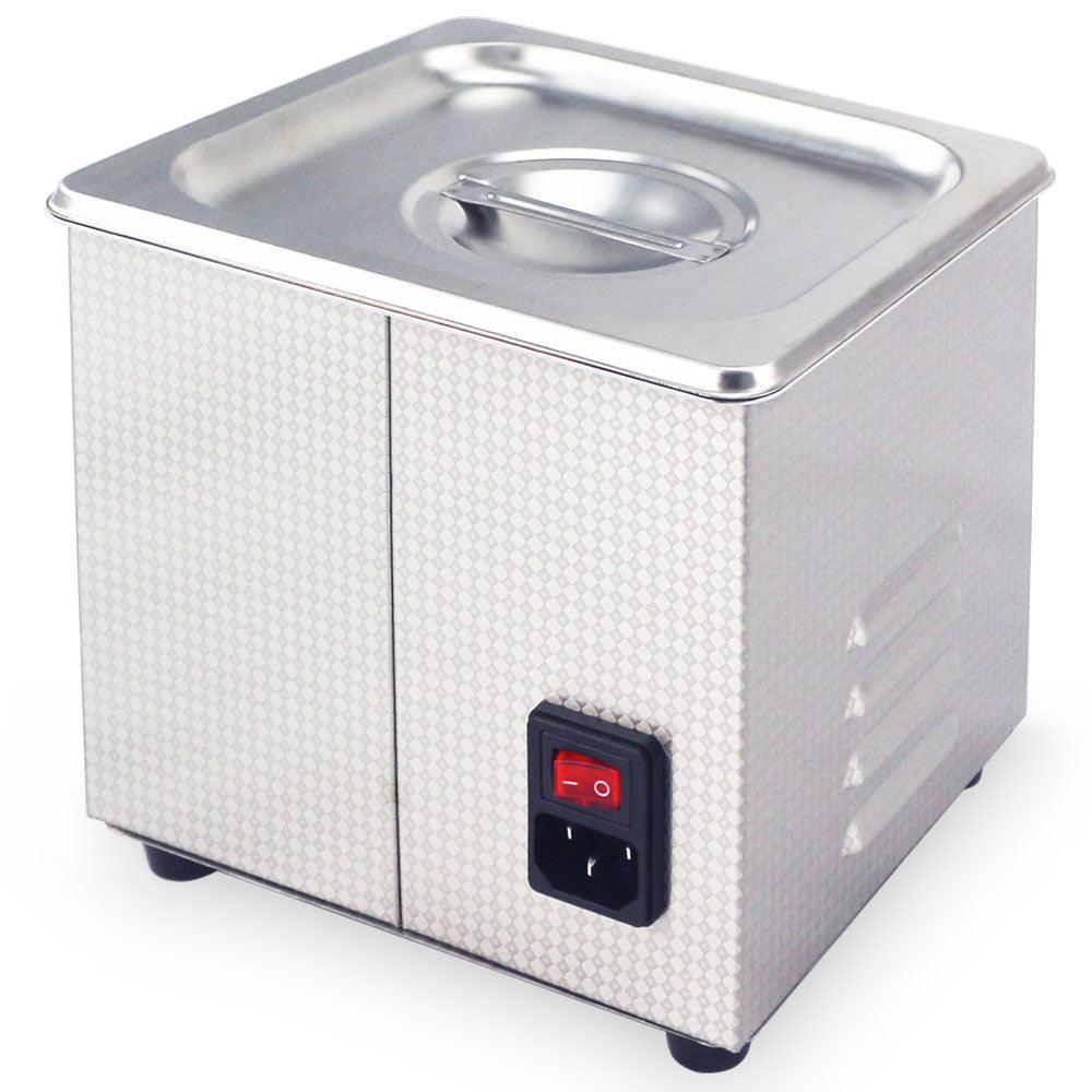 Buy 1.3L Digital Ultrasonic Cleaner Jewelry Ultra Sonic Bath Degas Parts Cleaning discounted | Products On Sale Australia