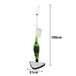 Buy 10 in 1 360 degree Steam Mop Floor Cleaner Kitchen Steaming Cleaning Use Water discounted | Products On Sale Australia