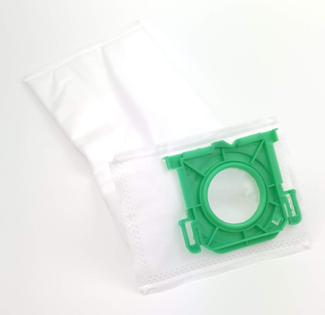 Buy 10 x Fabric Vacuum Bags for Sebo K Series discounted | Products On Sale Australia