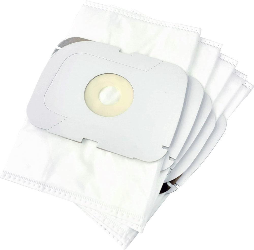 Buy 10 X Sauber Intelligence, Classic and Excellence Synthetic Vacuum Bags discounted | Products On Sale Australia