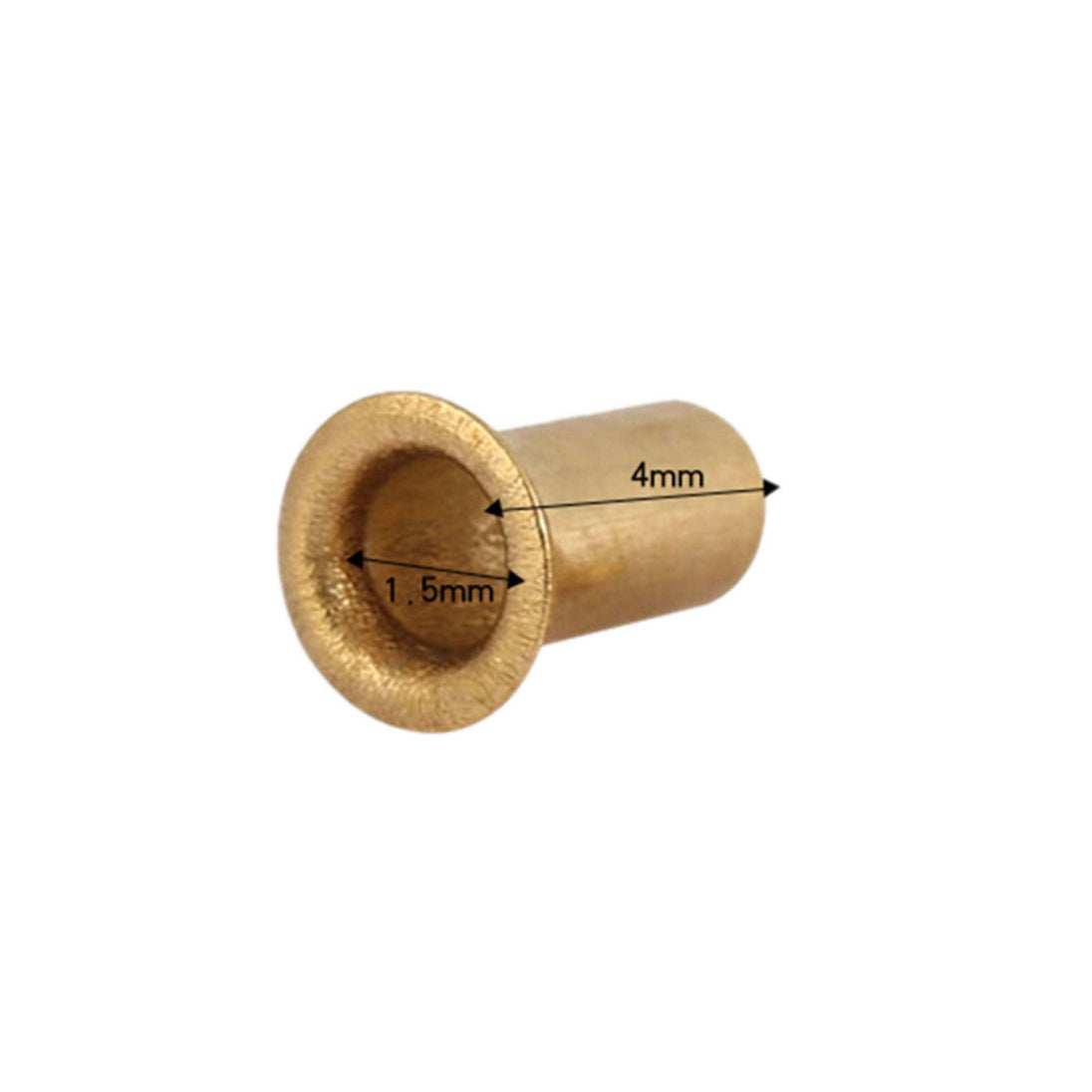 Buy 1000 Bee Frame Eyelets Brass Fittings Bee Hive Beehive Beekeeping Beekeeper Tool discounted | Products On Sale Australia