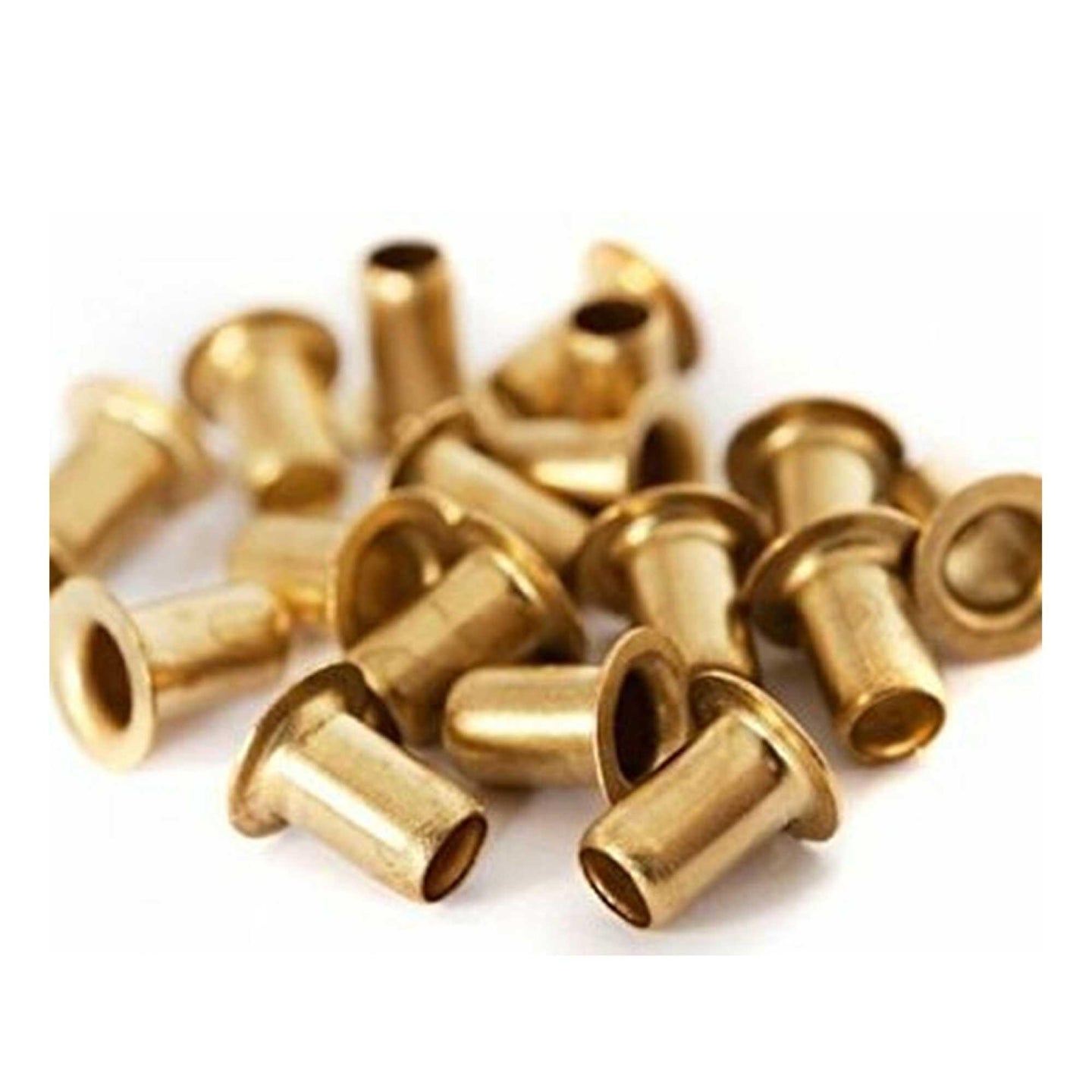 Buy 1000 Bee Frame Eyelets Brass Fittings Bee Hive Beehive Beekeeping Beekeeper Tool discounted | Products On Sale Australia