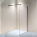 Buy 1000 x 2000mm Frameless 10mm Safety Glass Shower Screen discounted | Products On Sale Australia