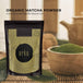 Buy 100g Organic Matcha Green Tea Powder Camellia Sinensis Leaf Supplement discounted | Products On Sale Australia