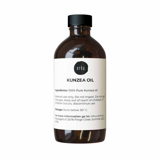 Buy 100ml Kunzea Essential Oil Australian 100% Pure Ambigua discounted | Products On Sale Australia