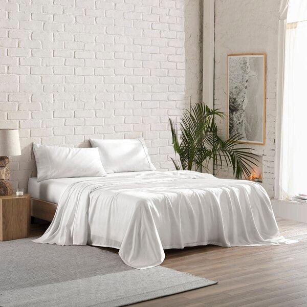 100% Lyocell Bedsheet Set Double Products On Sale Australia | Home & Garden > Bedding Category