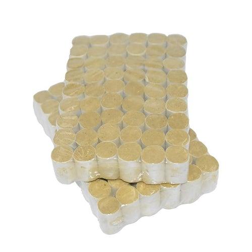 Buy 108 Pcs Beekeeping Bee Smoker Fuel Tools Beekeeper's Hives discounted | Products On Sale Australia