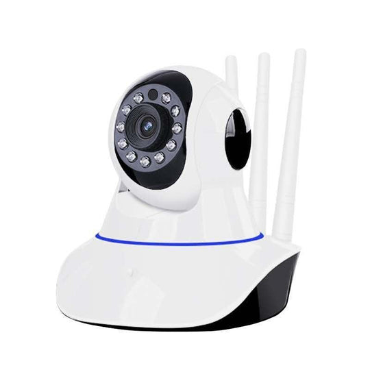 Buy 1080P 2MP IP Cameras WIFI Wireless Home Security Camera Surveillance 2-Way Audio CCTV Baby Monitor discounted | Products On Sale Australia