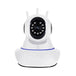 Buy 1080P 2MP IP Cameras WIFI Wireless Home Security Camera Surveillance 2-Way Audio CCTV Baby Monitor discounted | Products On Sale Australia