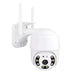 Buy 1080P Full HD Wireless Wifi IP Camera Home Security LED Bulb Lamp Light Camera discounted | Products On Sale Australia