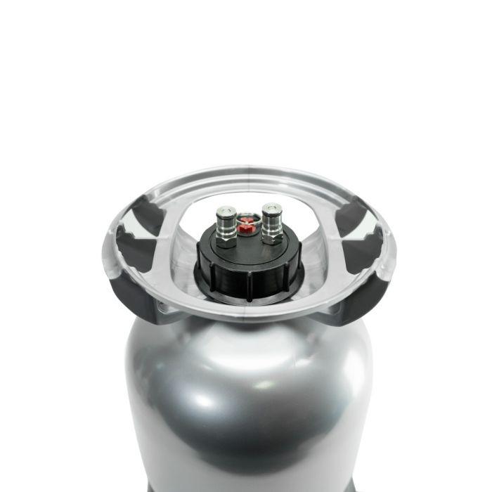 Buy 10L King Keg Ball Lock PET Keg discounted | Products On Sale Australia