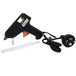 Buy 10w Mini Hot Glue Gun Handy Hardware SAA RCM Craft Adhesive 2x 7mmx100mm Sticks discounted | Products On Sale Australia