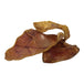 Buy 10x Dog Treat Large Pig Ears Whole - Dehydrated Australian Healthy Puppy Chew discounted | Products On Sale Australia