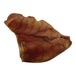 Buy 10x Dog Treat Large Pig Ears Whole - Dehydrated Australian Healthy Puppy Chew discounted | Products On Sale Australia