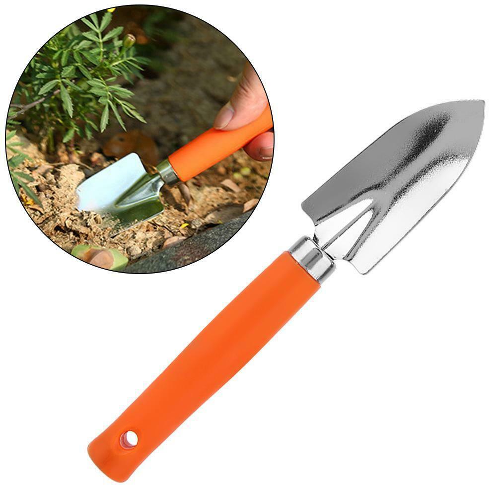 Buy 11 Pcs Garden Tools Set Gardening Shovel Rake Gardening Household Shovel Rake discounted | Products On Sale Australia