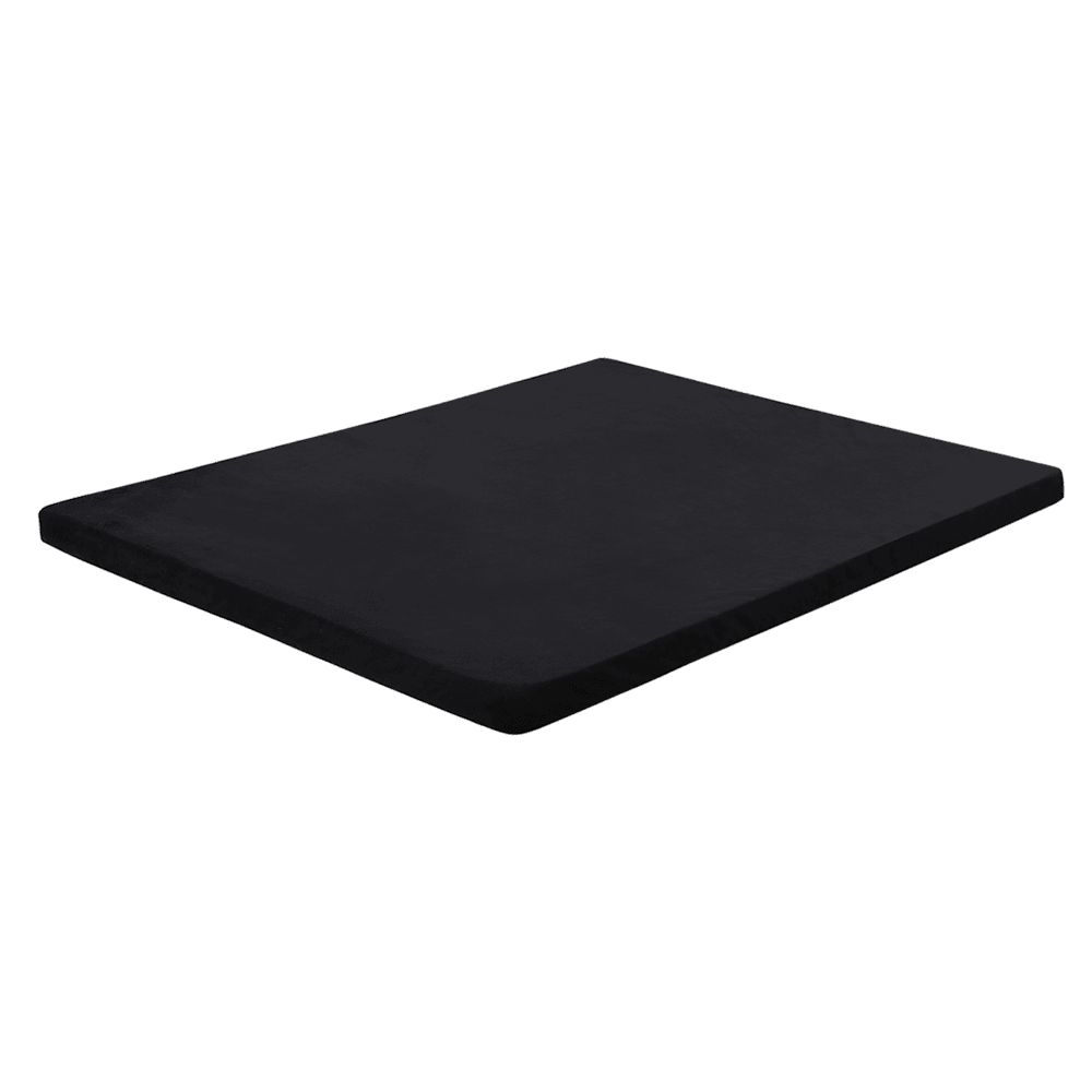 Buy 110CM XL Pet Bed Mattress Dog Cat Memory Foam Pad Mat Cushion discounted | Products On Sale Australia