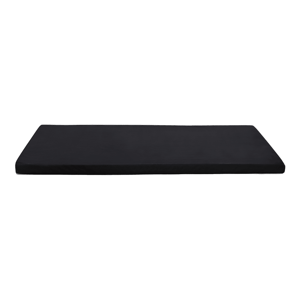 Buy 110CM XL Pet Bed Mattress Dog Cat Memory Foam Pad Mat Cushion discounted | Products On Sale Australia