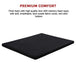 Buy 110CM XL Pet Bed Mattress Dog Cat Memory Foam Pad Mat Cushion discounted | Products On Sale Australia