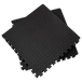 Buy 12 Tiles EVA Rubber Foam Gym Mat 60cm x 60cm 2.5cm Fitness Flooring discounted | Products On Sale Australia