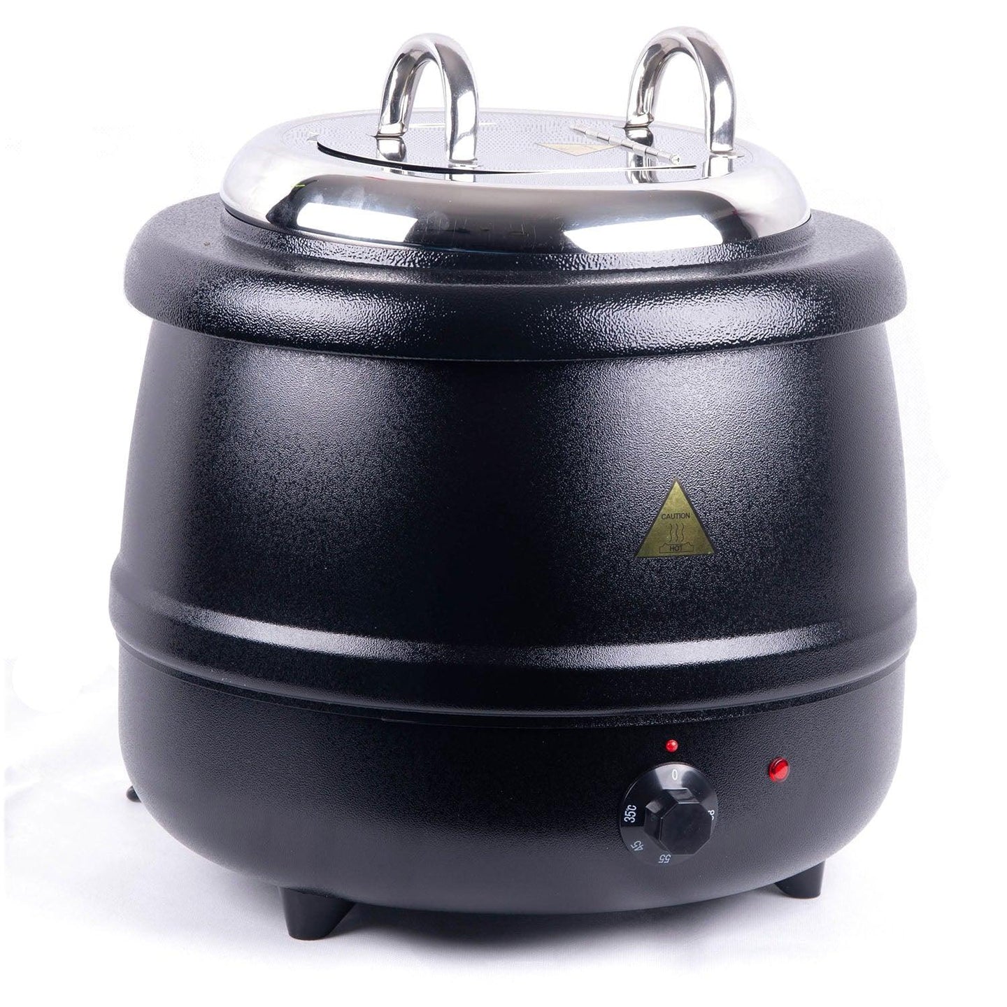 Buy 13L Restaurant Electric Buffet Food Warmer Commercial Food Warmers Soup Warmer discounted | Products On Sale Australia