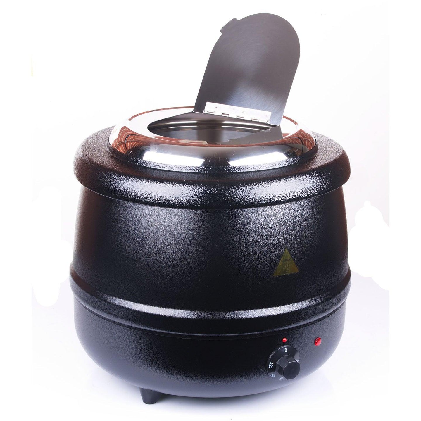 Buy 13L Restaurant Electric Buffet Food Warmer Commercial Food Warmers Soup Warmer discounted | Products On Sale Australia