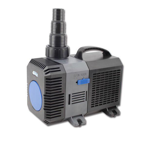 Buy 140W 16000L/H Submersible Aquarium Fountain Pond Marine Water Pump Fish Tank NEW discounted | Products On Sale Australia