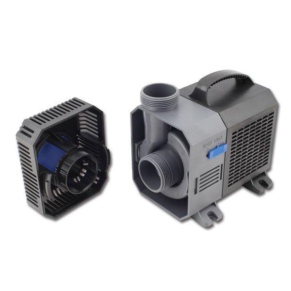 Buy 140W 16000L/H Submersible Aquarium Fountain Pond Marine Water Pump Fish Tank NEW discounted | Products On Sale Australia