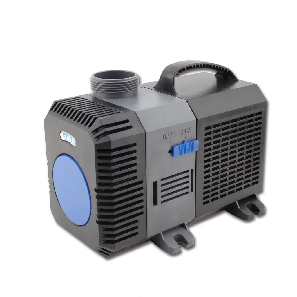 Buy 140W 16000L/H Submersible Aquarium Fountain Pond Marine Water Pump Fish Tank NEW discounted | Products On Sale Australia