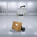 Buy 150KG Portable Cart Folding Dolly Push Truck Hand Collapsible Luggage Trolley discounted | Products On Sale Australia