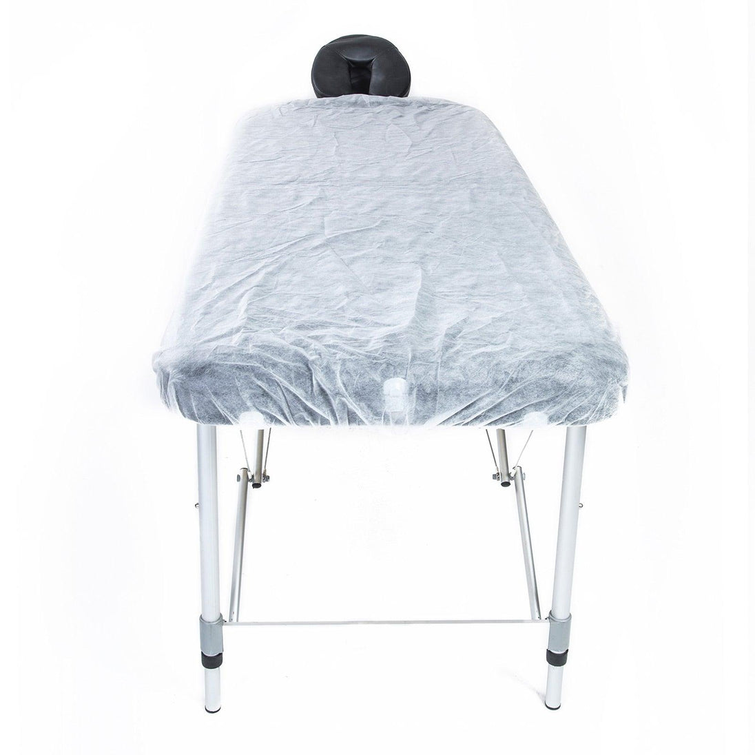 Buy 15pcs Disposable Massage Table Sheet Cover 180cm x 55cm discounted | Products On Sale Australia