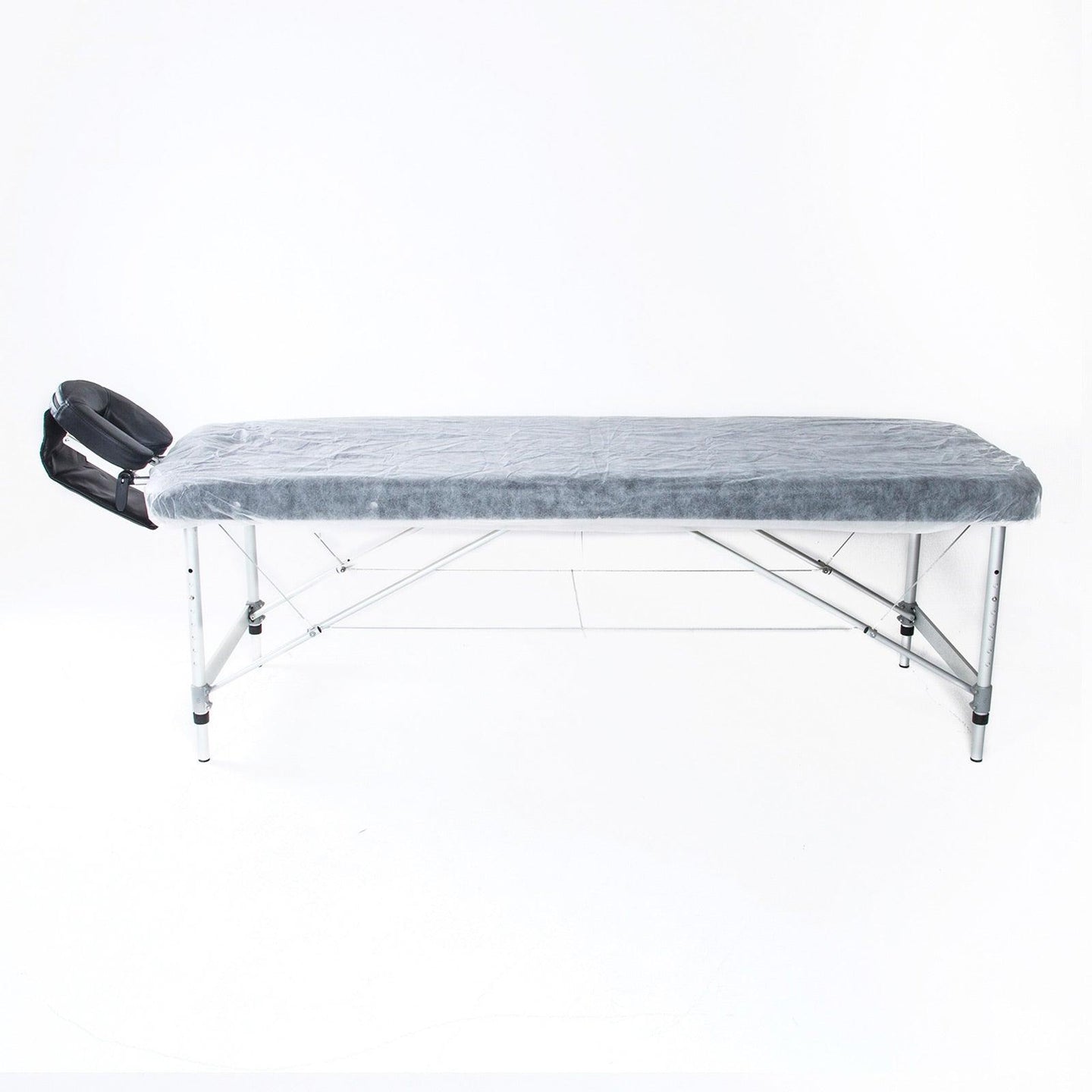 Buy 15pcs Disposable Massage Table Sheet Cover 180cm x 55cm discounted | Products On Sale Australia