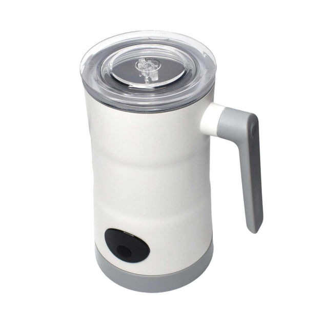Buy 160ml/ 350ml Automatic Electric Milk Frother and Warmer Foamer discounted | Products On Sale Australia