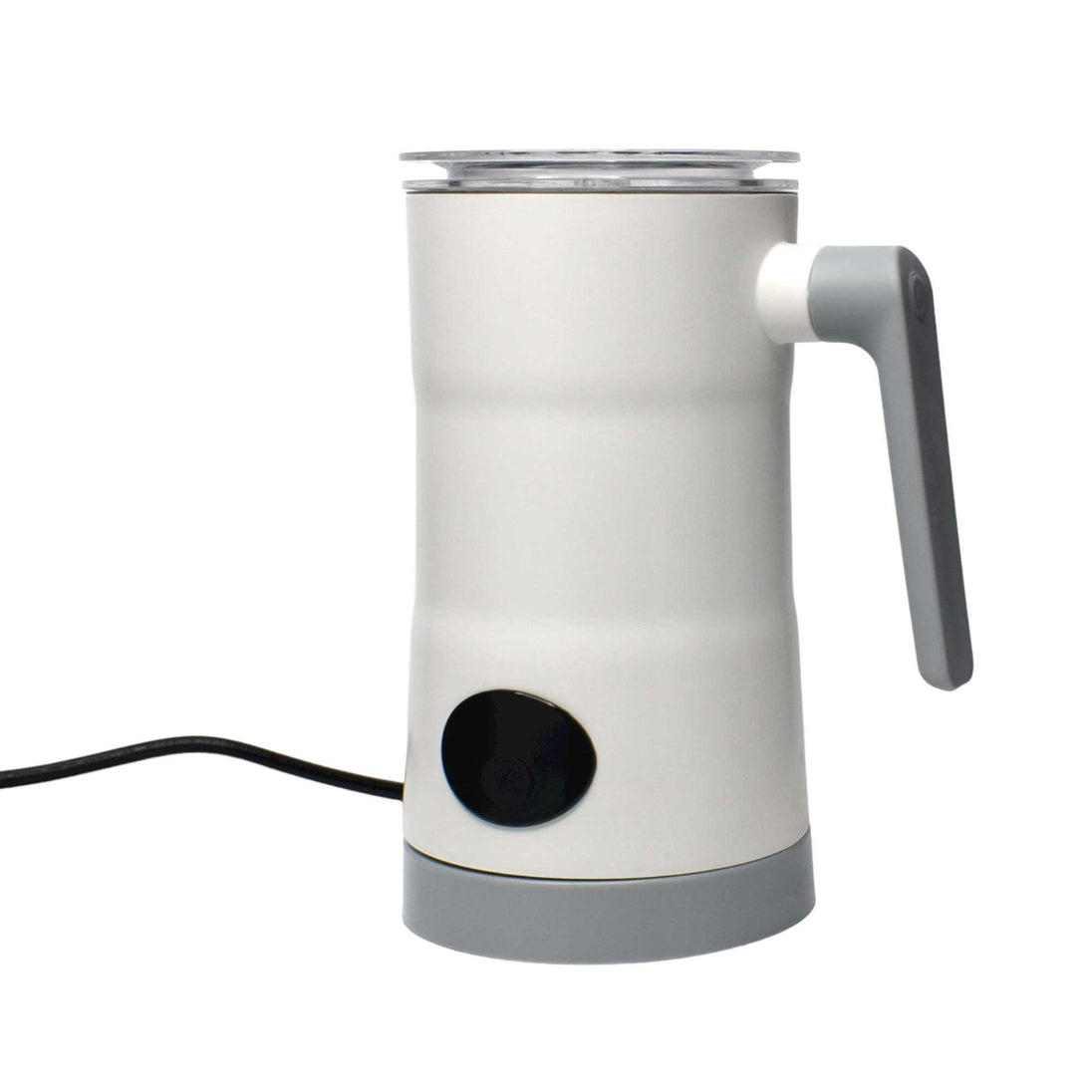 Buy 160ml/ 350ml Automatic Electric Milk Frother and Warmer Foamer discounted | Products On Sale Australia