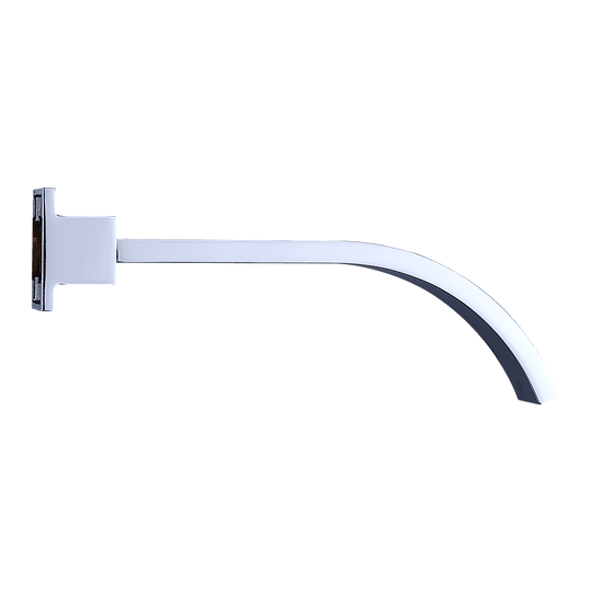 Buy 180mm Bath Spout Polished Chrome Finish discounted | Products On Sale Australia