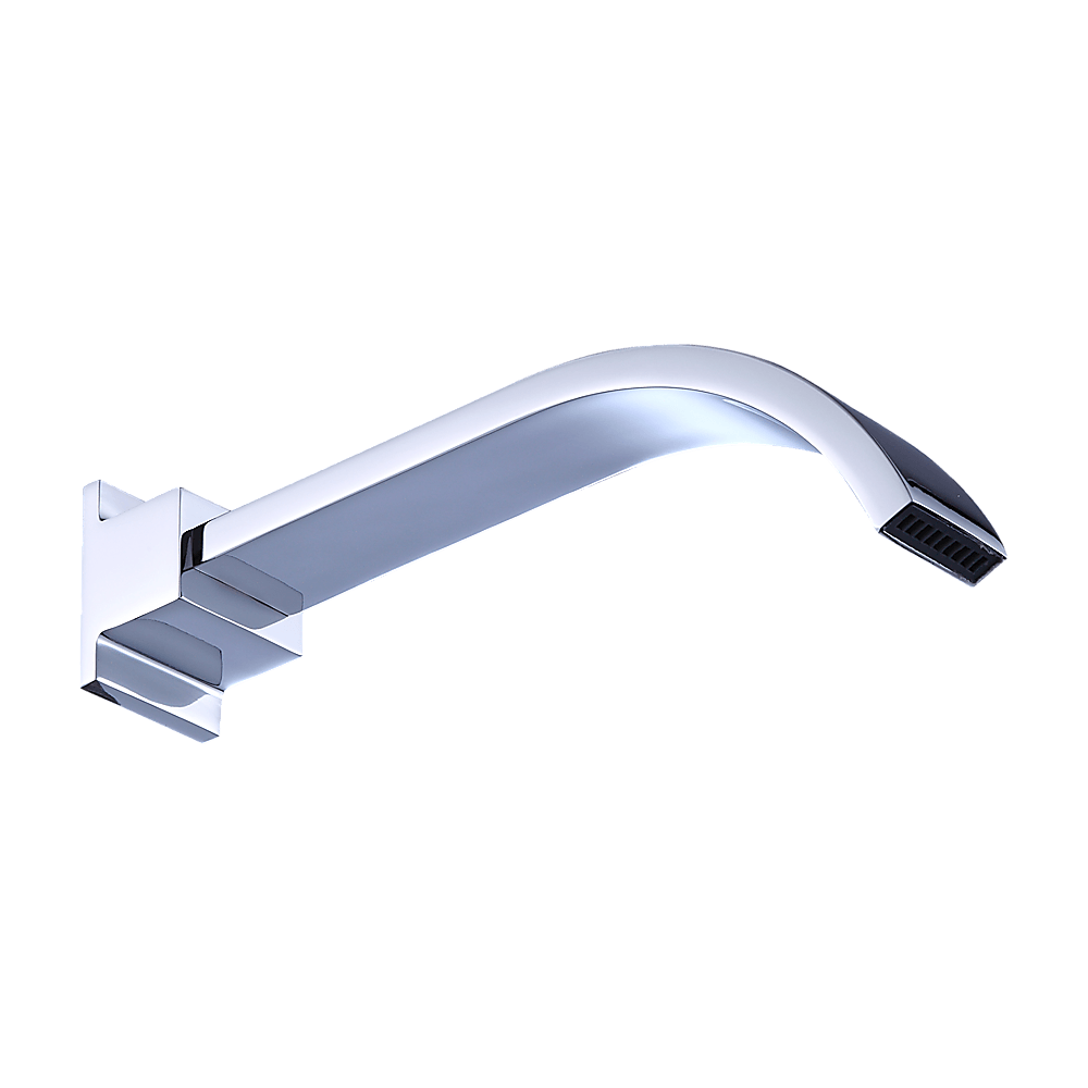 Buy 180mm Bath Spout Polished Chrome Finish discounted | Products On Sale Australia