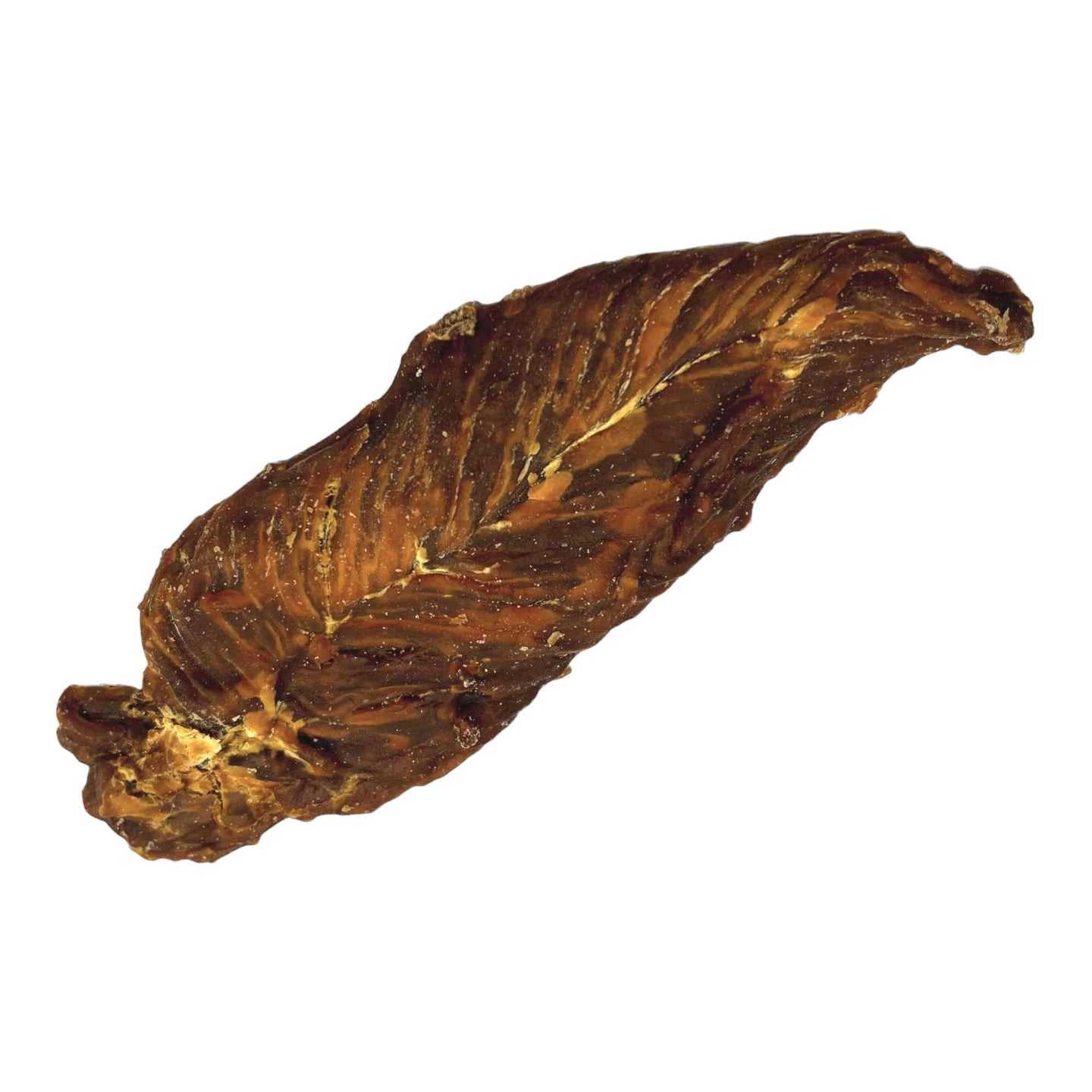 Buy 1Kg Dog Treat Chicken Breast Jerky - Dehydrated Australian Healthy Puppy Chew discounted | Products On Sale Australia