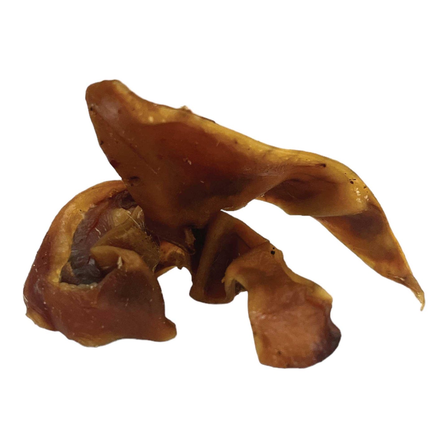 Buy 1Kg Dog Treat Pig Ear Strips - Dehydrated Australian Healthy Puppy Chew discounted | Products On Sale Australia