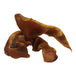 Buy 1Kg Dog Treat Pig Ear Strips - Dehydrated Australian Healthy Puppy Chew discounted | Products On Sale Australia