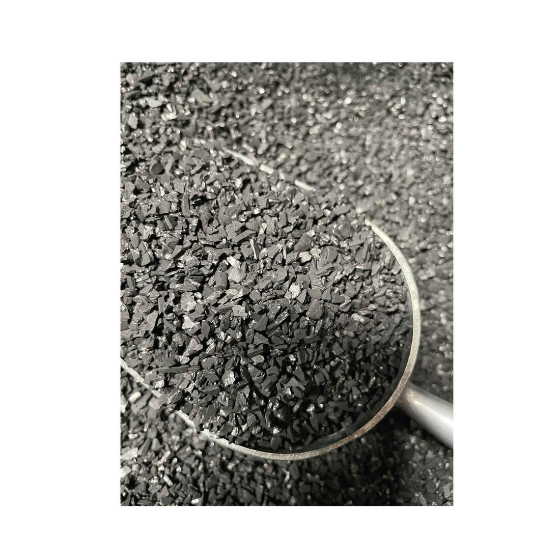 Buy 1Kg Granular Activated Carbon GAC Coconut Shell Charcoal - Water Air Filtration discounted | Products On Sale Australia