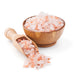 Buy 1Kg Pink Himalayan Bath Salts - Natural Crystal Rocks - Spa Therapy Body Scrub discounted | Products On Sale Australia