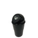 Buy 1x 550ml Mini Car Rubbish Bin - Cup Holder Trash Can Coin Ashtray Random Colour discounted | Products On Sale Australia