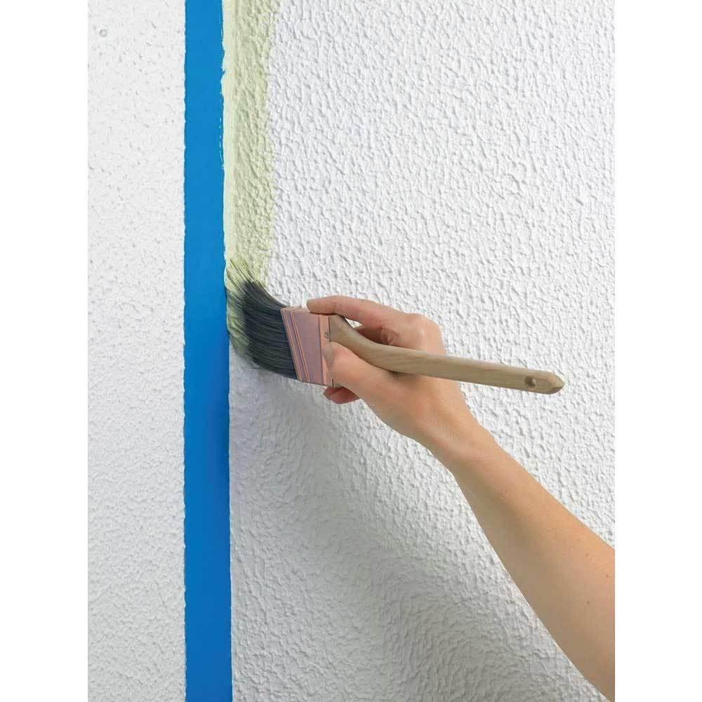 Buy 1x Blue Masking Tape 24mmx50m UV Resistant Painters Painting Outdoor Adhesive discounted | Products On Sale Australia