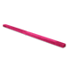 Buy 2.2m Gymnastics Folding Balance Beam Pink Synthetic Suede discounted | Products On Sale Australia