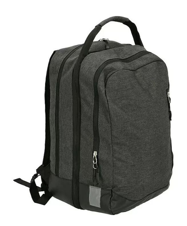 Buy 2 in 1 Backpack and Double Pannier Bag - 25L discounted | Products On Sale Australia