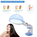 Buy 2 In 1 Facial and Hair Steamer Face Skin Portable Table Top Steam Ozone Machine discounted | Products On Sale Australia