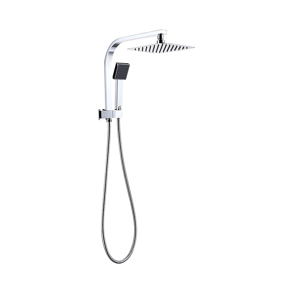 Buy 2-in-1 Massage Hand Shower & Head Tap Bathroom Mixer discounted | Products On Sale Australia