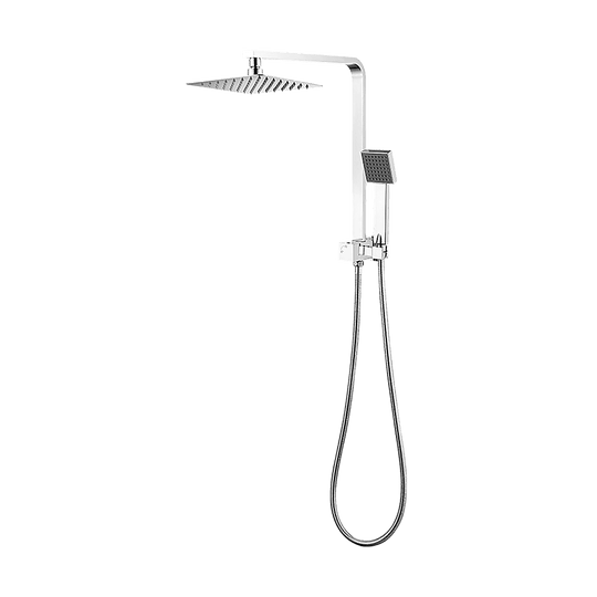 Buy 2-in-1 Massage Hand Shower & Head Tap Bathroom Mixer discounted | Products On Sale Australia